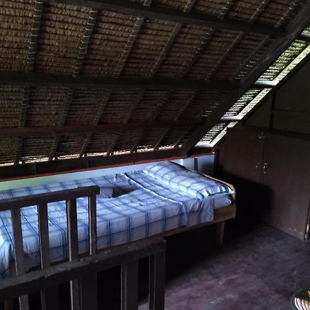 Butterfly House, Libertad, General Luna, Siargao, Filipinas Villa เจเนอรัลลูนา ภายนอก รูปภาพ