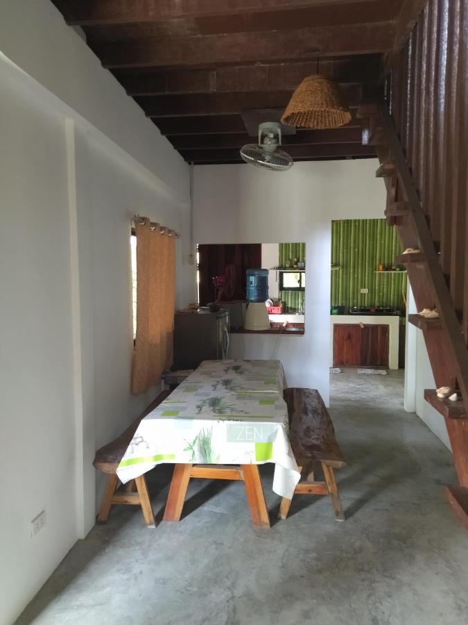 Butterfly House, Libertad, General Luna, Siargao, Filipinas Villa เจเนอรัลลูนา ภายนอก รูปภาพ