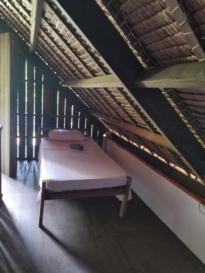 Butterfly House, Libertad, General Luna, Siargao, Filipinas Villa เจเนอรัลลูนา ภายนอก รูปภาพ