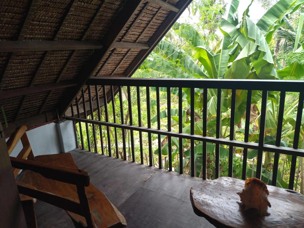 Butterfly House, Libertad, General Luna, Siargao, Filipinas Villa เจเนอรัลลูนา ภายนอก รูปภาพ