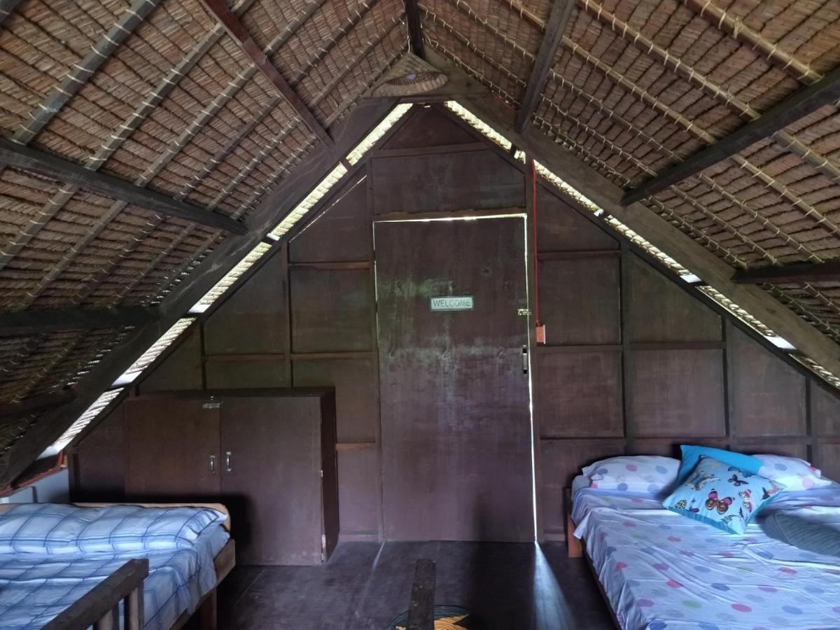 Butterfly House, Libertad, General Luna, Siargao, Filipinas Villa เจเนอรัลลูนา ภายนอก รูปภาพ