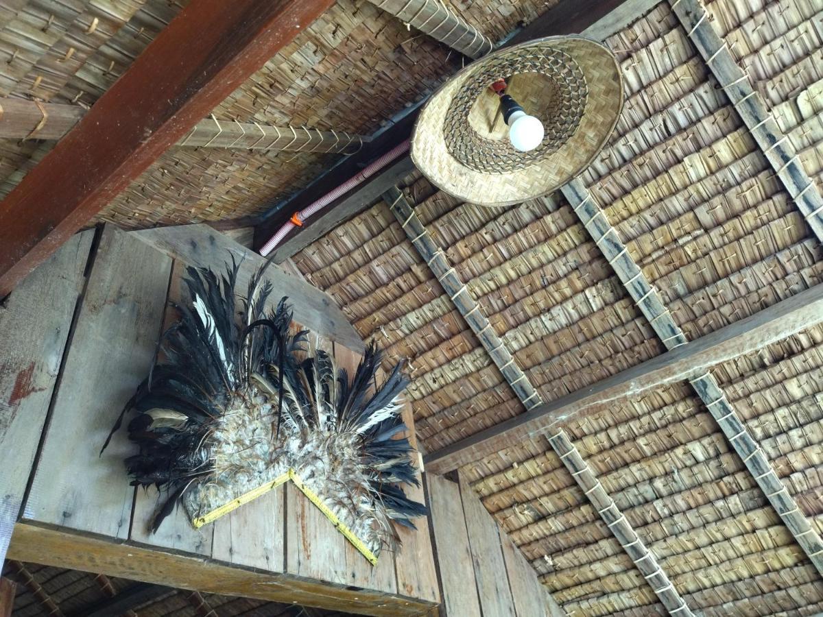 Butterfly House, Libertad, General Luna, Siargao, Filipinas Villa เจเนอรัลลูนา ภายนอก รูปภาพ
