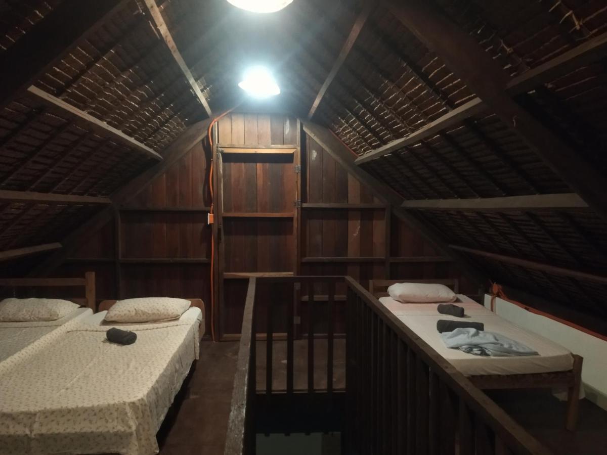 Butterfly House, Libertad, General Luna, Siargao, Filipinas Villa เจเนอรัลลูนา ภายนอก รูปภาพ