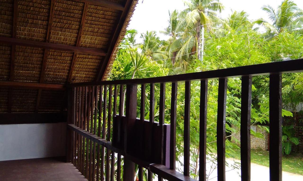 Butterfly House, Libertad, General Luna, Siargao, Filipinas Villa เจเนอรัลลูนา ภายนอก รูปภาพ