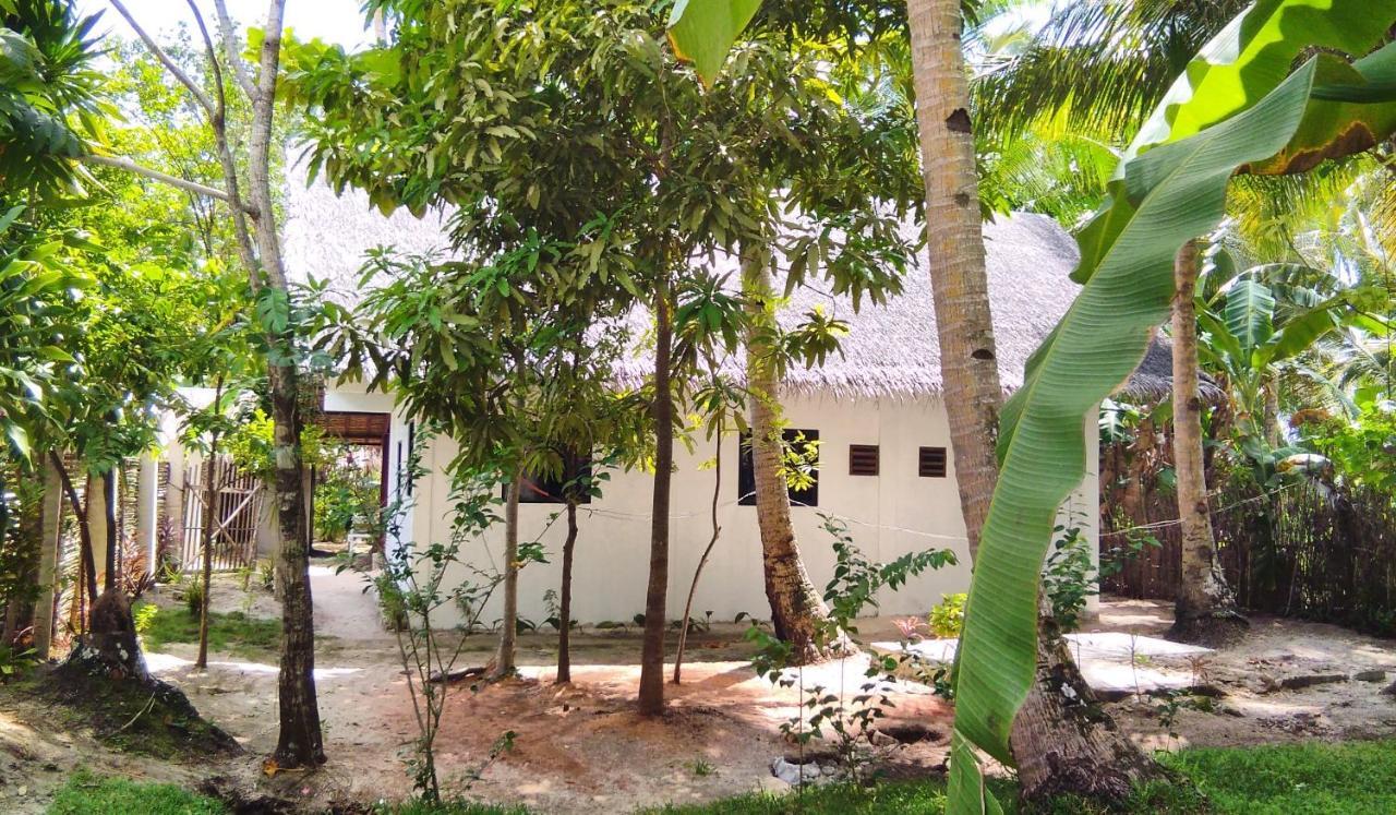 Butterfly House, Libertad, General Luna, Siargao, Filipinas Villa เจเนอรัลลูนา ภายนอก รูปภาพ