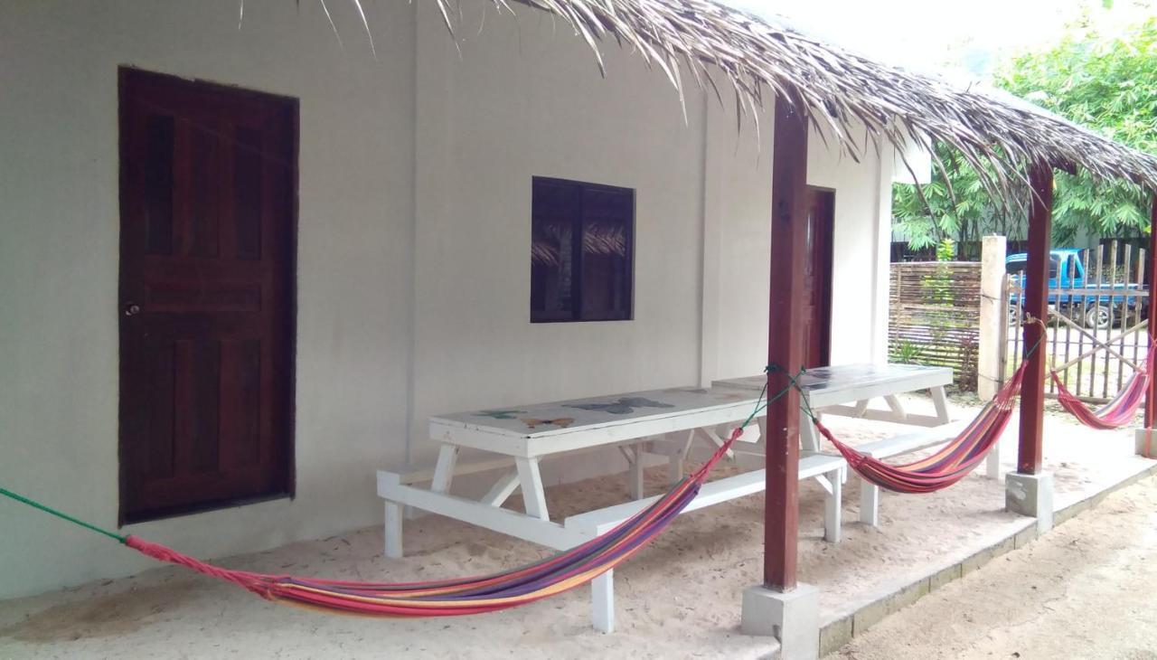 Butterfly House, Libertad, General Luna, Siargao, Filipinas Villa เจเนอรัลลูนา ภายนอก รูปภาพ