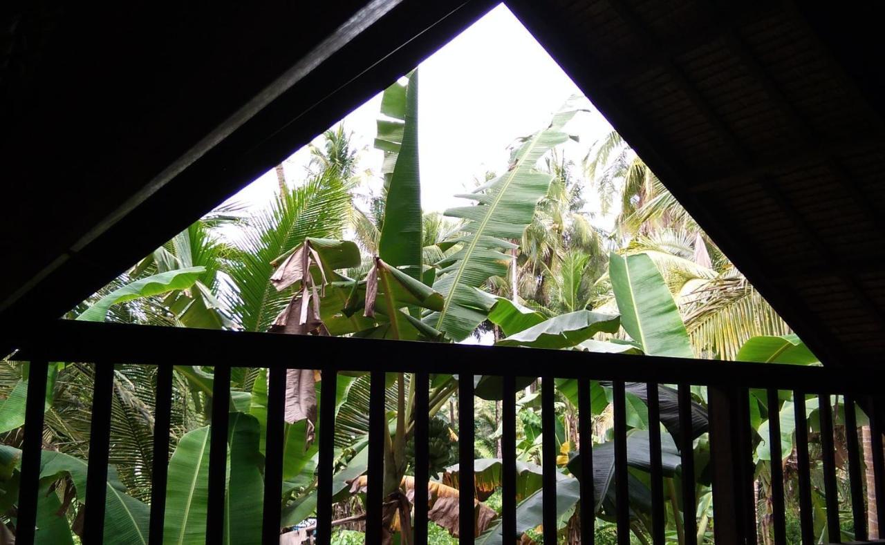 Butterfly House, Libertad, General Luna, Siargao, Filipinas Villa เจเนอรัลลูนา ภายนอก รูปภาพ