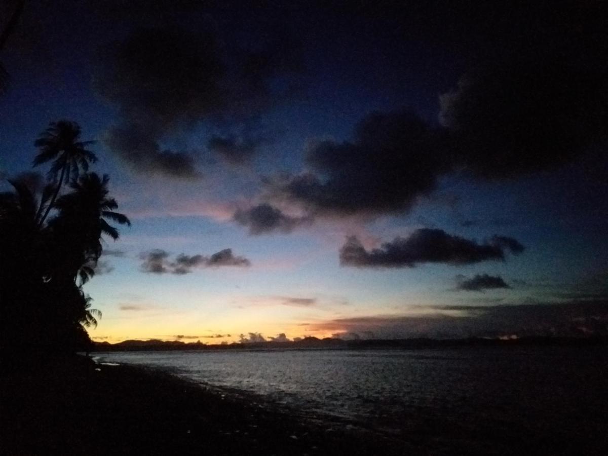 Butterfly House, Libertad, General Luna, Siargao, Filipinas Villa เจเนอรัลลูนา ภายนอก รูปภาพ