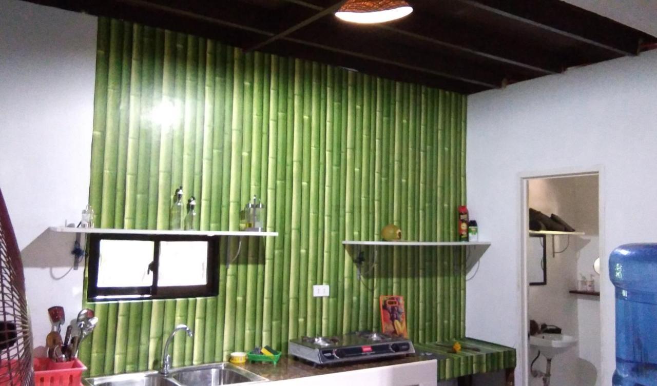 Butterfly House, Libertad, General Luna, Siargao, Filipinas Villa เจเนอรัลลูนา ภายนอก รูปภาพ